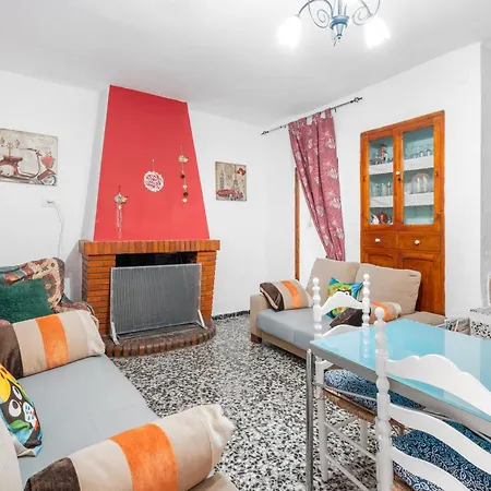 Casa Raton Perez * Navarres