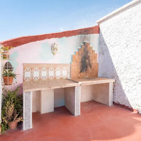 Country house Casa Raton Perez *