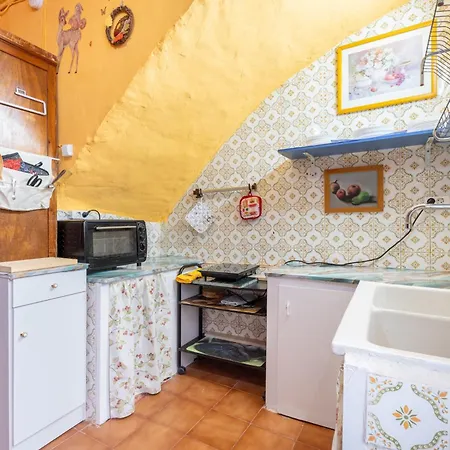 Casa Ratón Pérez *