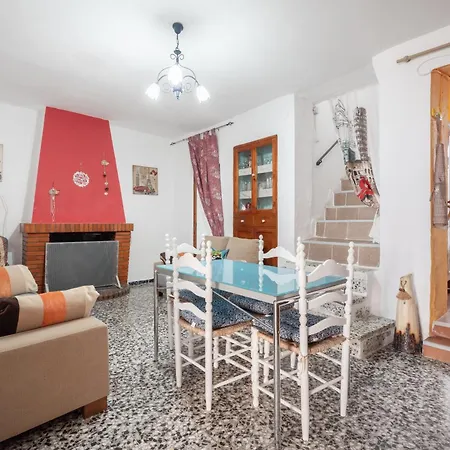 Casa Ratón Pérez *