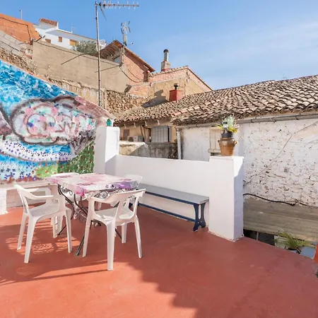 Casa Ratón Pérez Casa rural