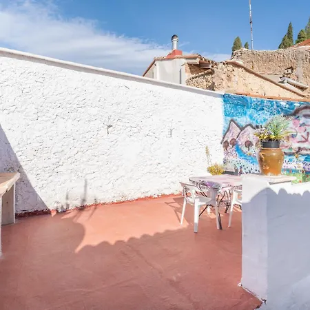 Casa Ratón Pérez *