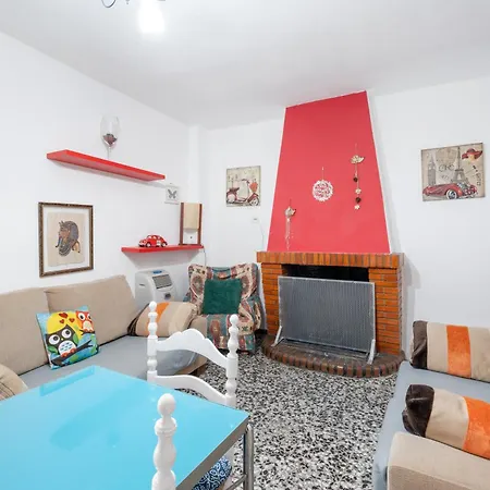Casa Ratón Pérez