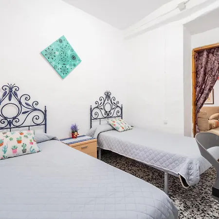 Casa Ratón Pérez *